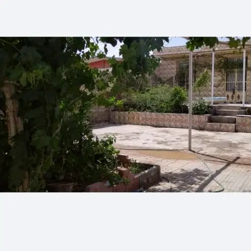 خانه ویلایی 130 متری نوساز احمداباد