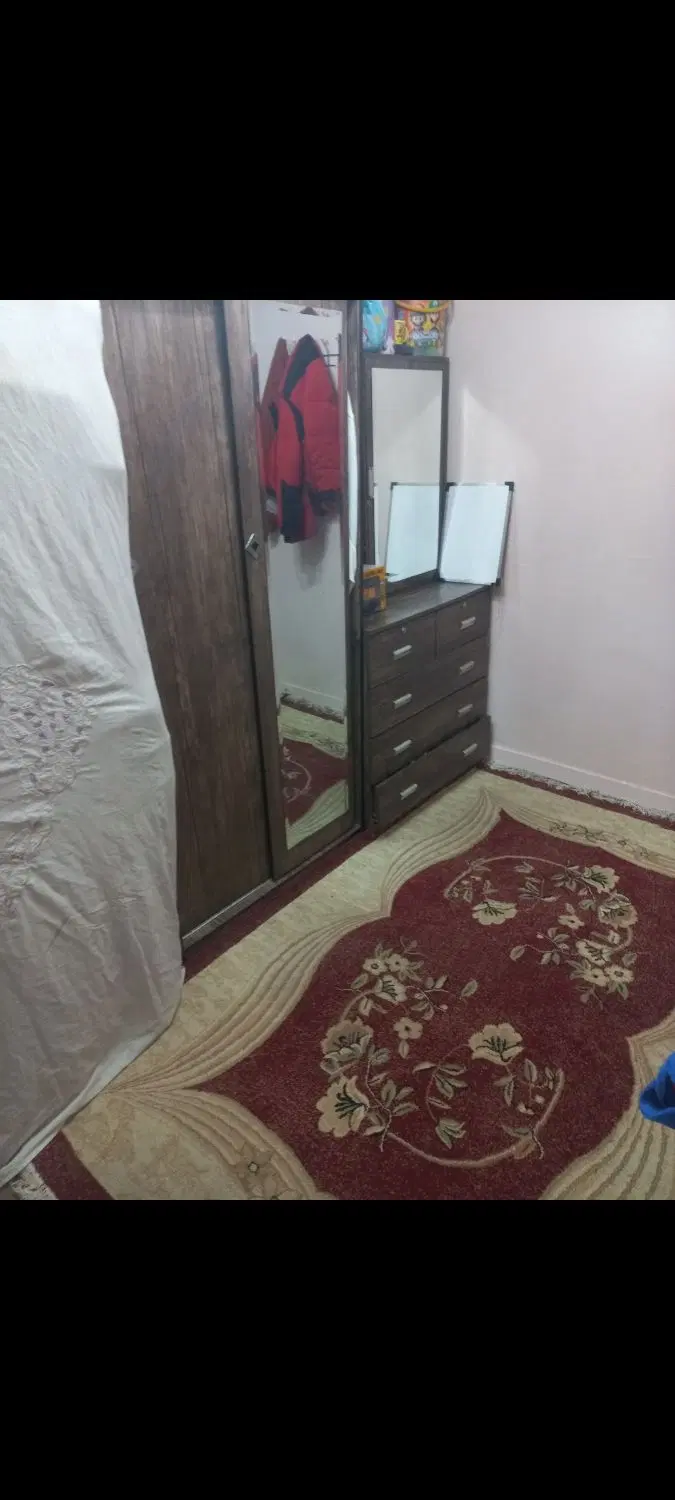 آپارتمان اجاره ای مهراباد جنوبی