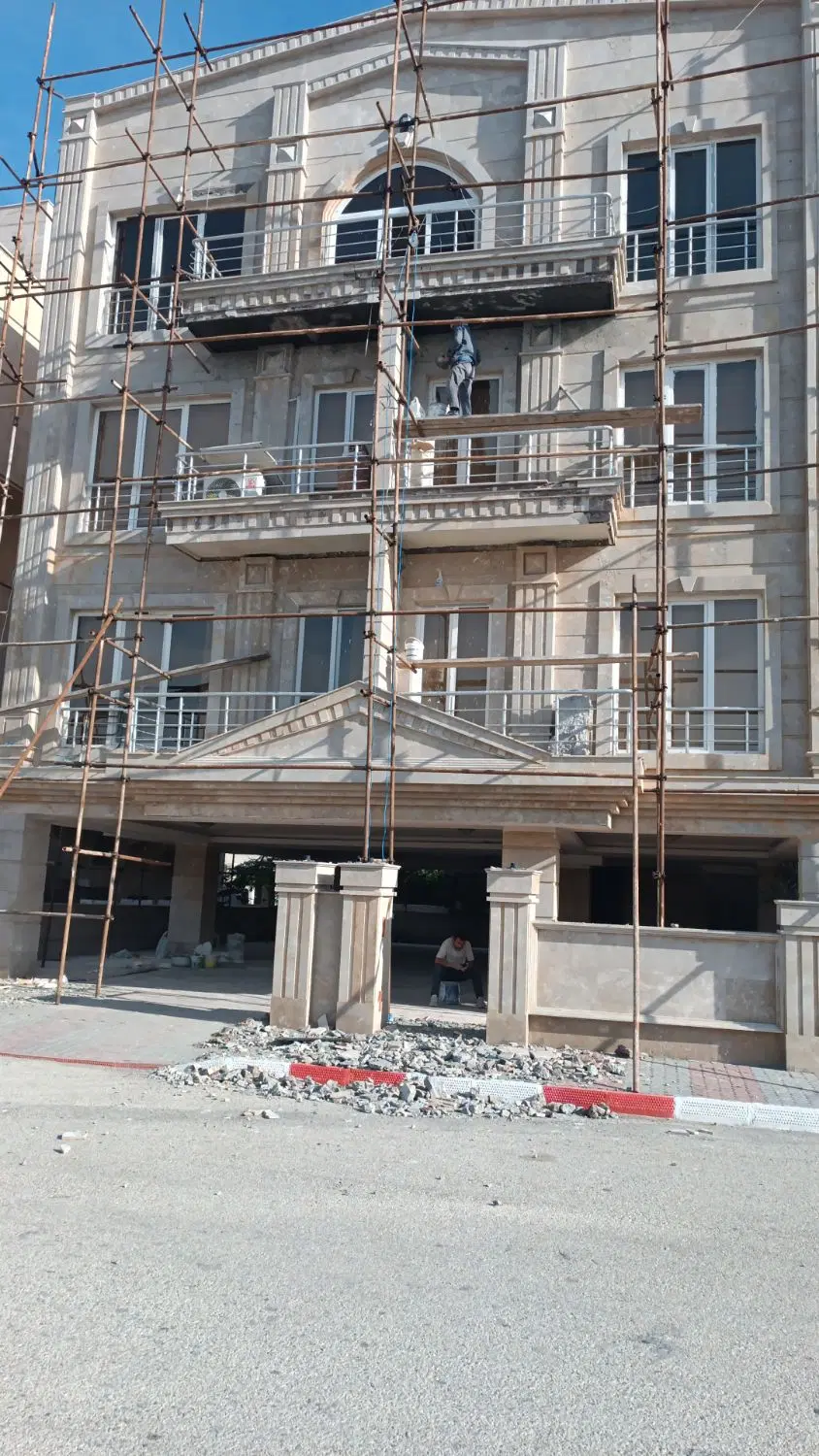 نوبنیاد۳ دوخوابه