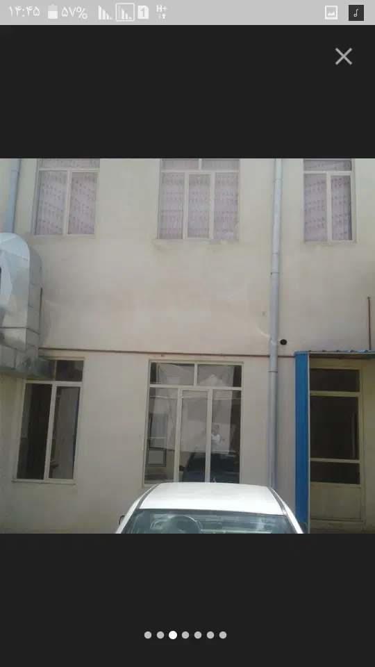 ملک ویلایی مجلسی