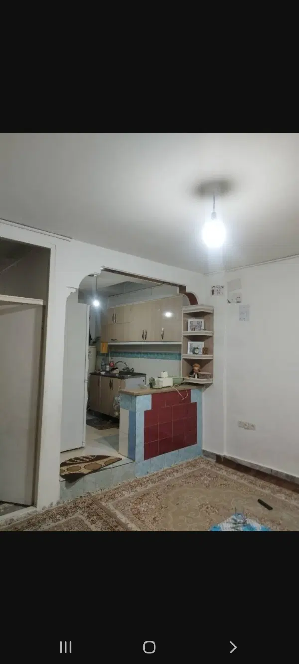 اجاره خانه ویلایی ۵۰متری