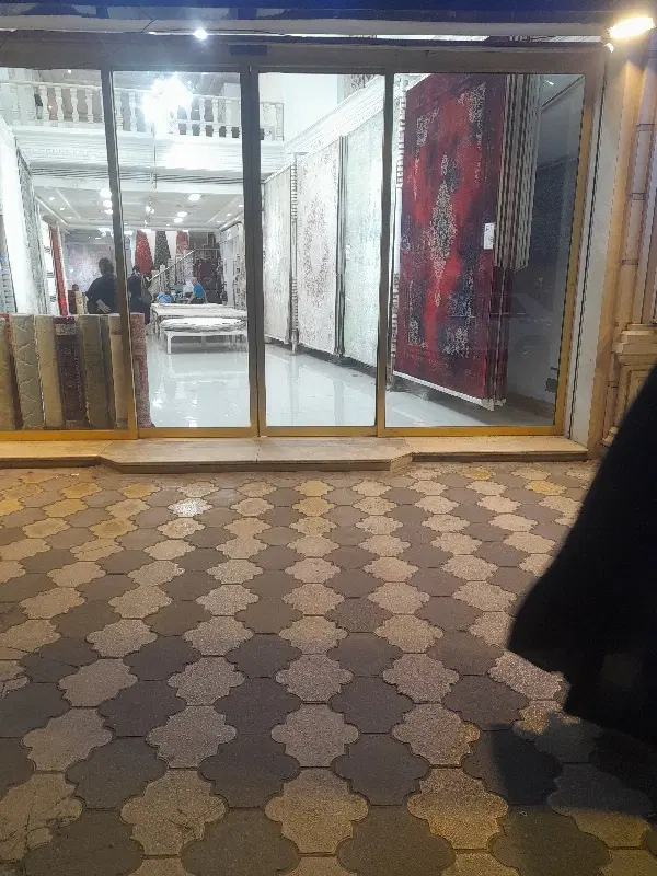 مغازه لوکیشن گلسار بر اصلی دیلمان چهاراه بهشتی