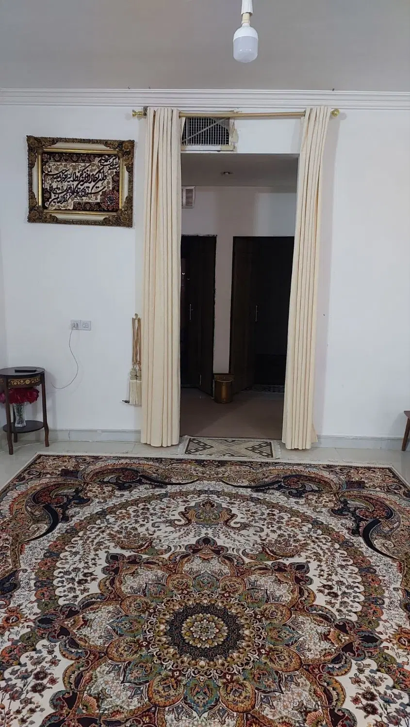خانه دوخواب