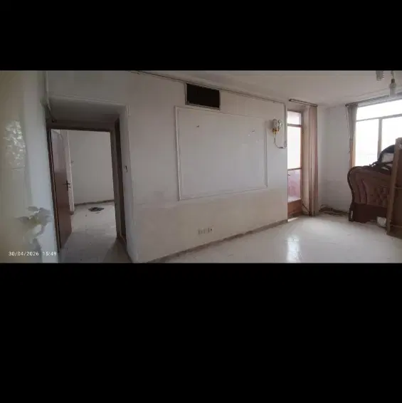آپارتمان شهرک مطهری