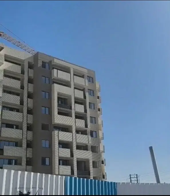 ۱۰۲ متری گلستان ط۸ جنوبی
