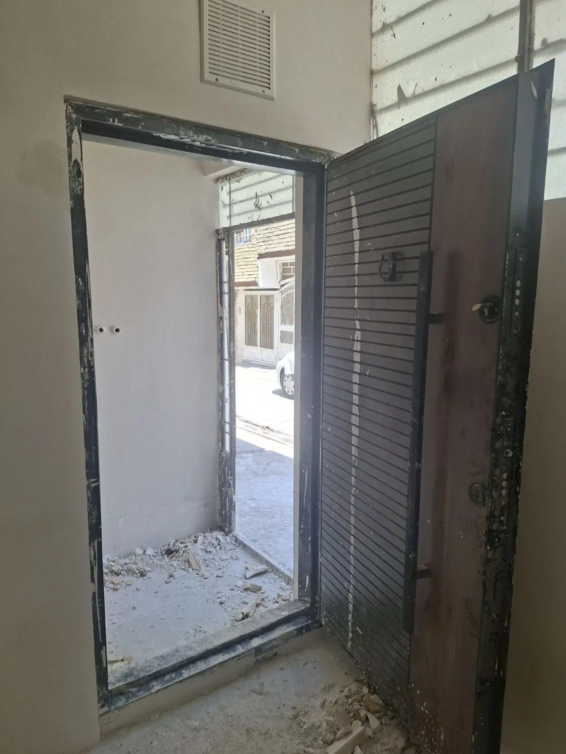 همکف راه جدا ،۲خواب،فروش فوری