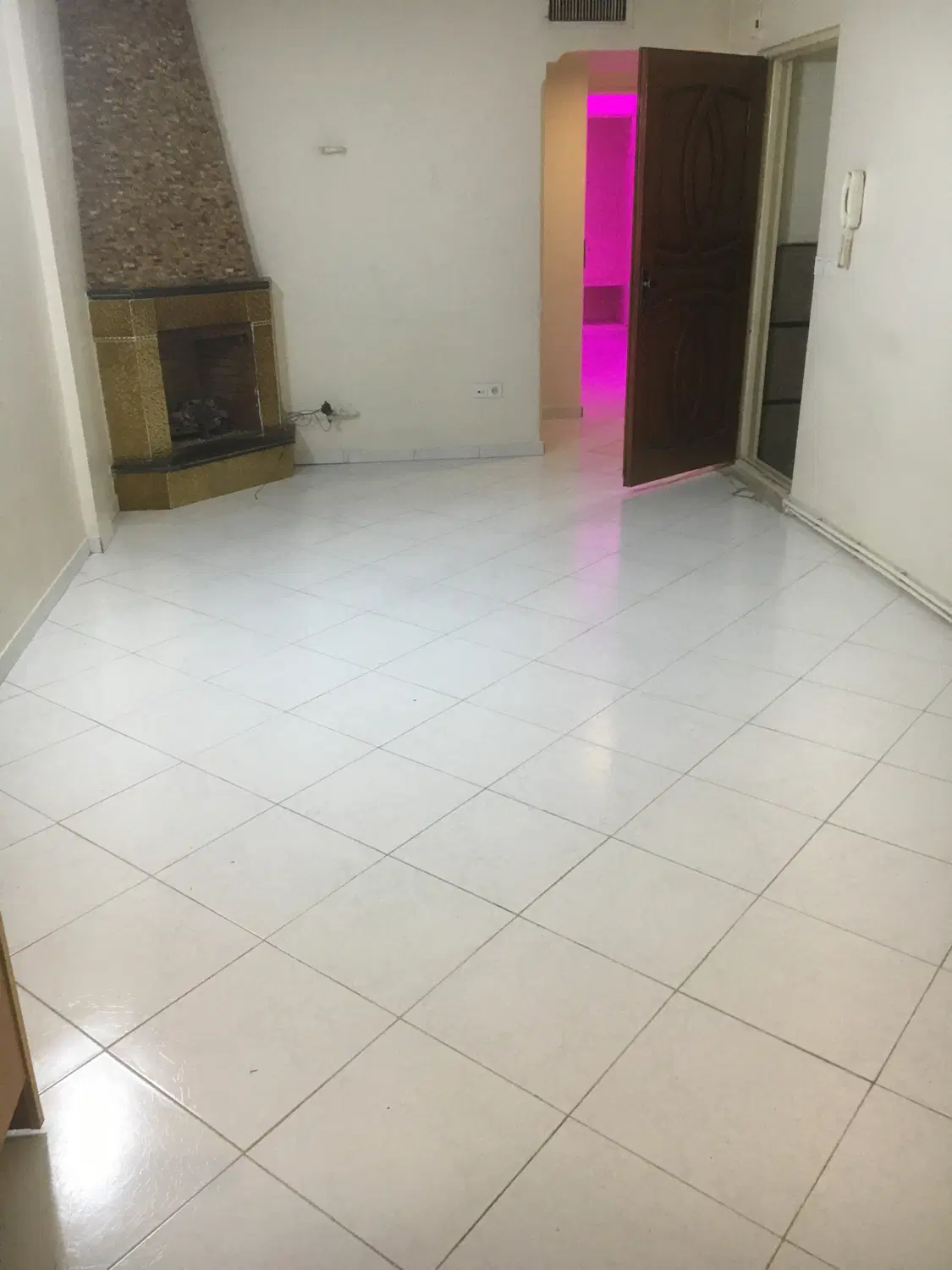 ۴۸متری خوش نقشه خیابان بوستان سعدی لوکیشن خوب