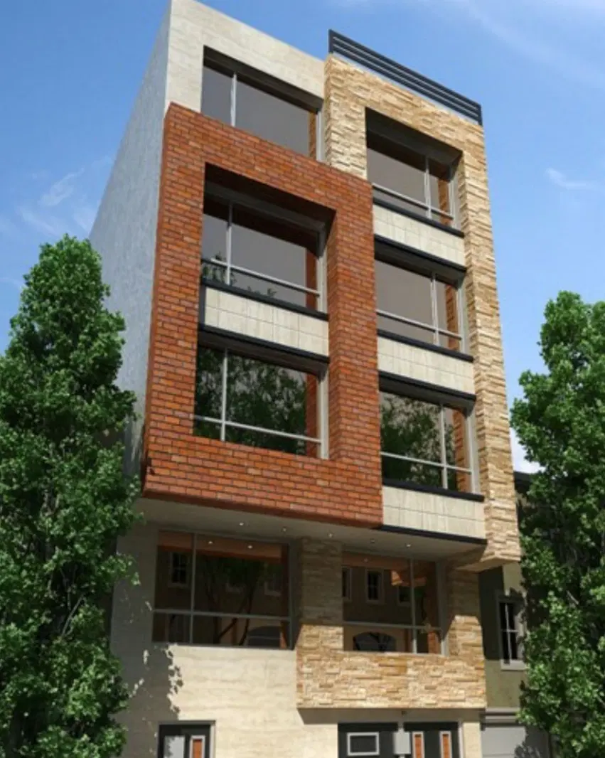 اجاره اپارتمان