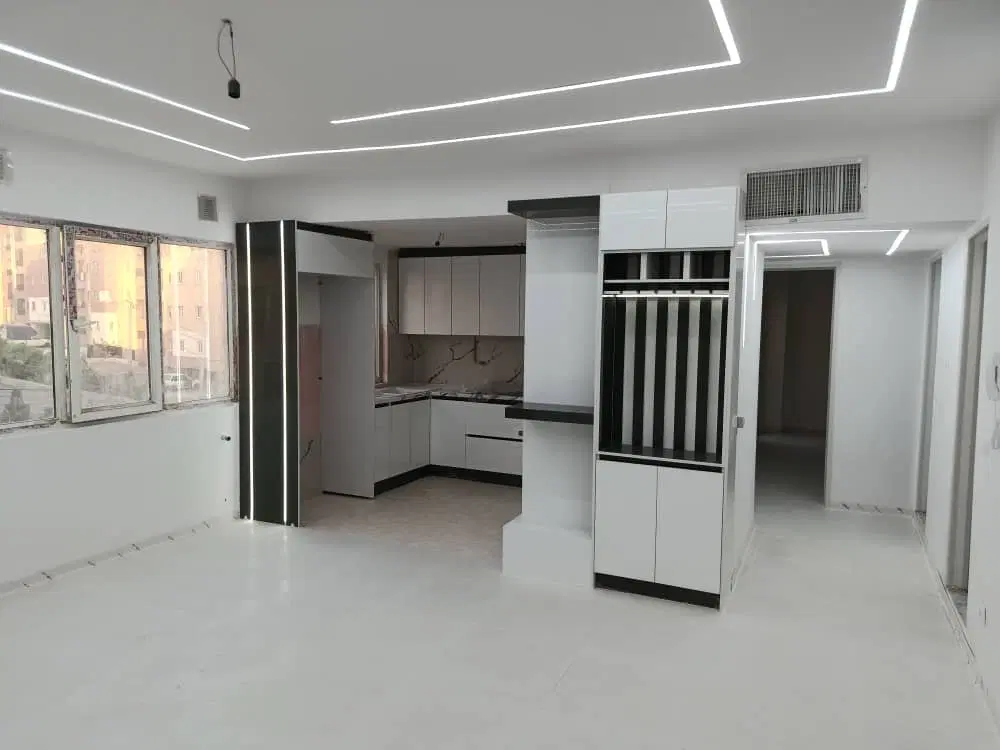 واحد تاپ لوکیشن شیک نوساز