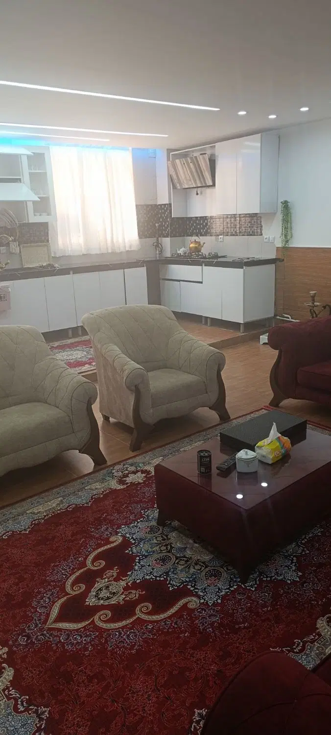 همخونه موجه