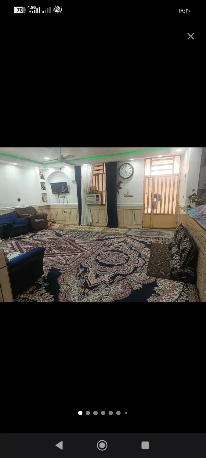 رهن واجاره خانه ویلای