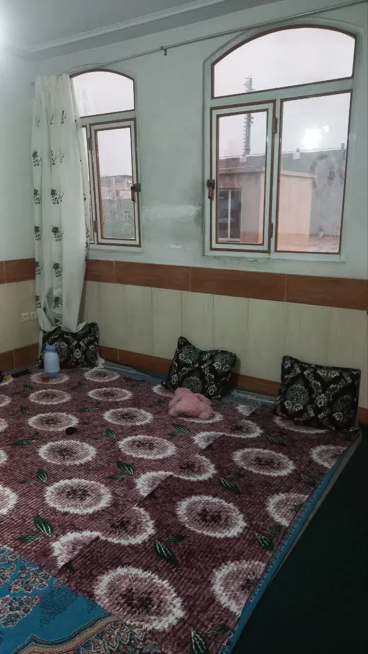 اجاره طبقه دوم ۶ میلیون اجاره ۲۰۰ رهن