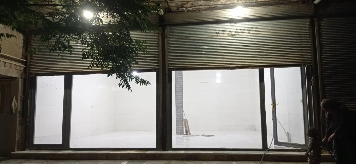 دوباب مغازه