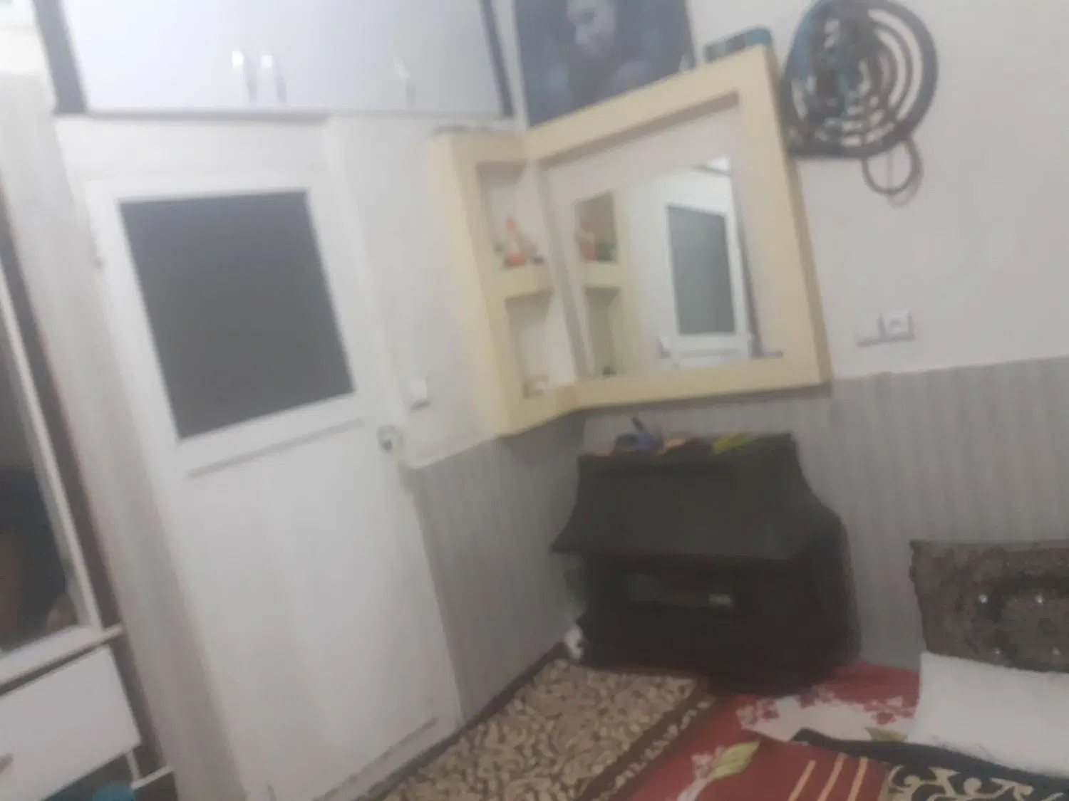 فروش یک طبقه ویلایی دربست65مت زمین پنجاه متر ساخت