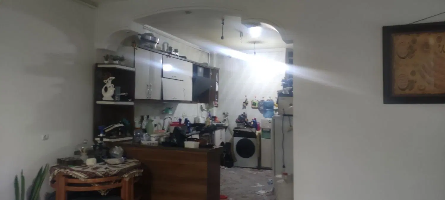 منازل نفت سه خوابه خیابان ۶