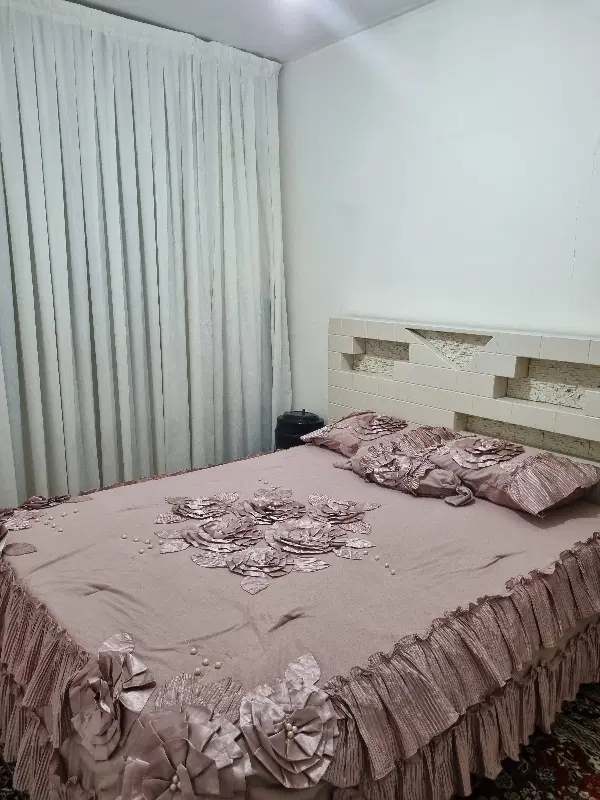 آپارتمان مبله باز سازی شده،سند تک برگ