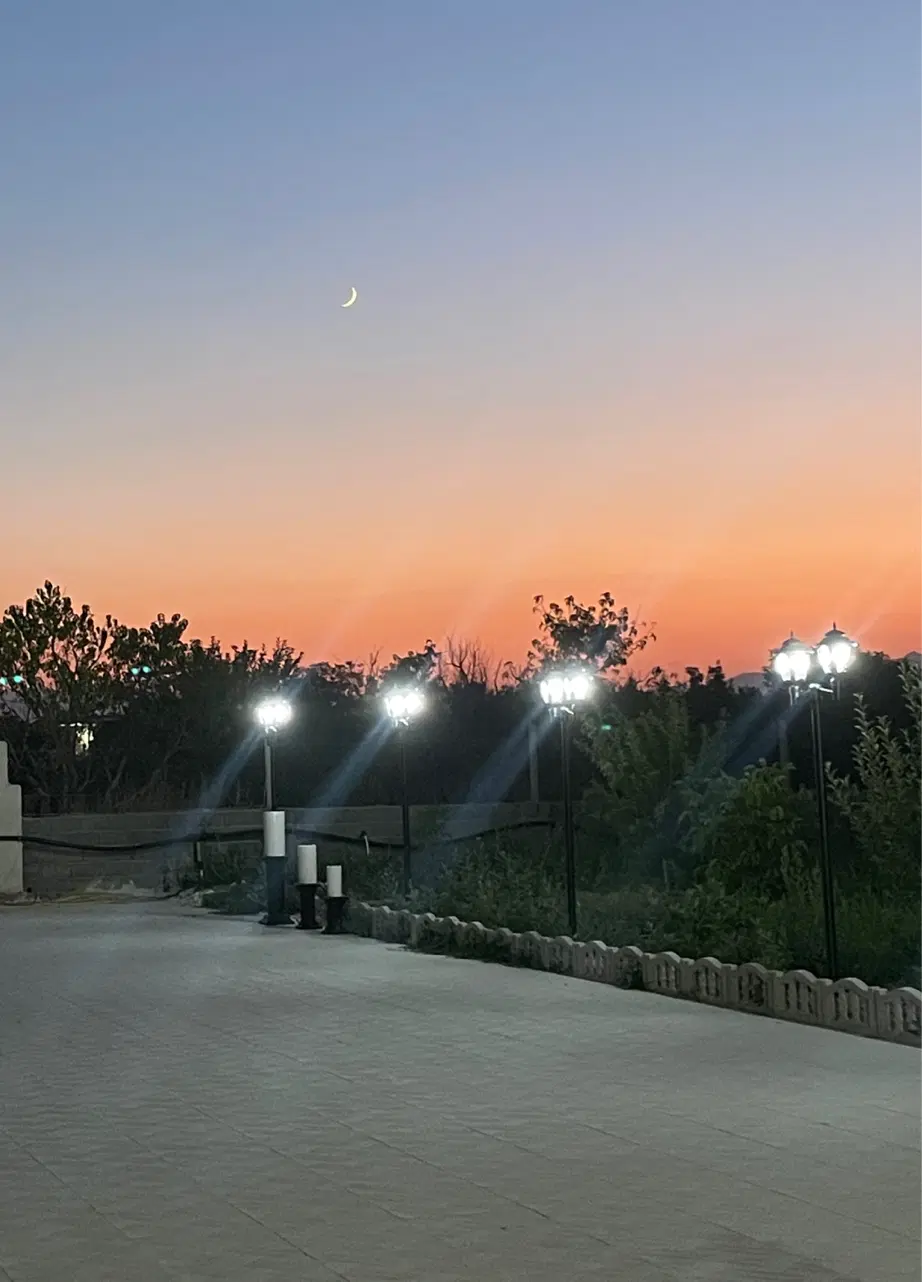 خانه روستایی جاده شورکند