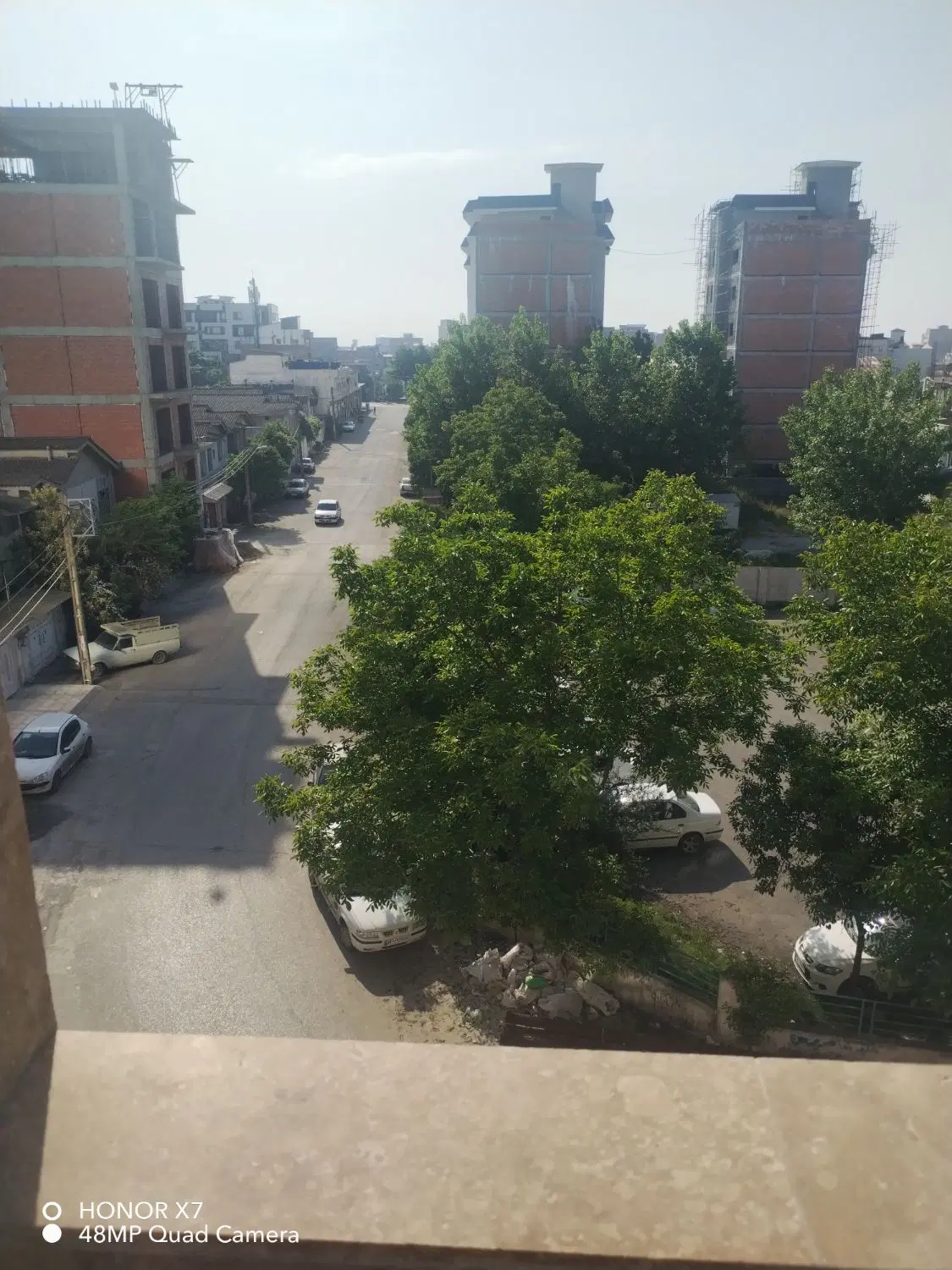آپارتمان تازه ساخت دونبش نورگیرعالی سندتکبرگ آماده