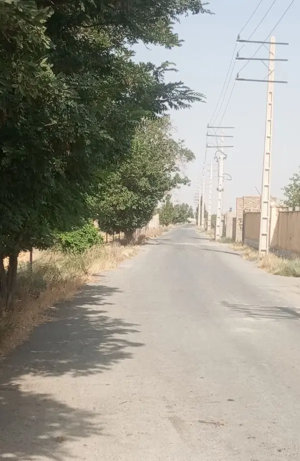 500متری تهراندشت هشتگرد تنکمان