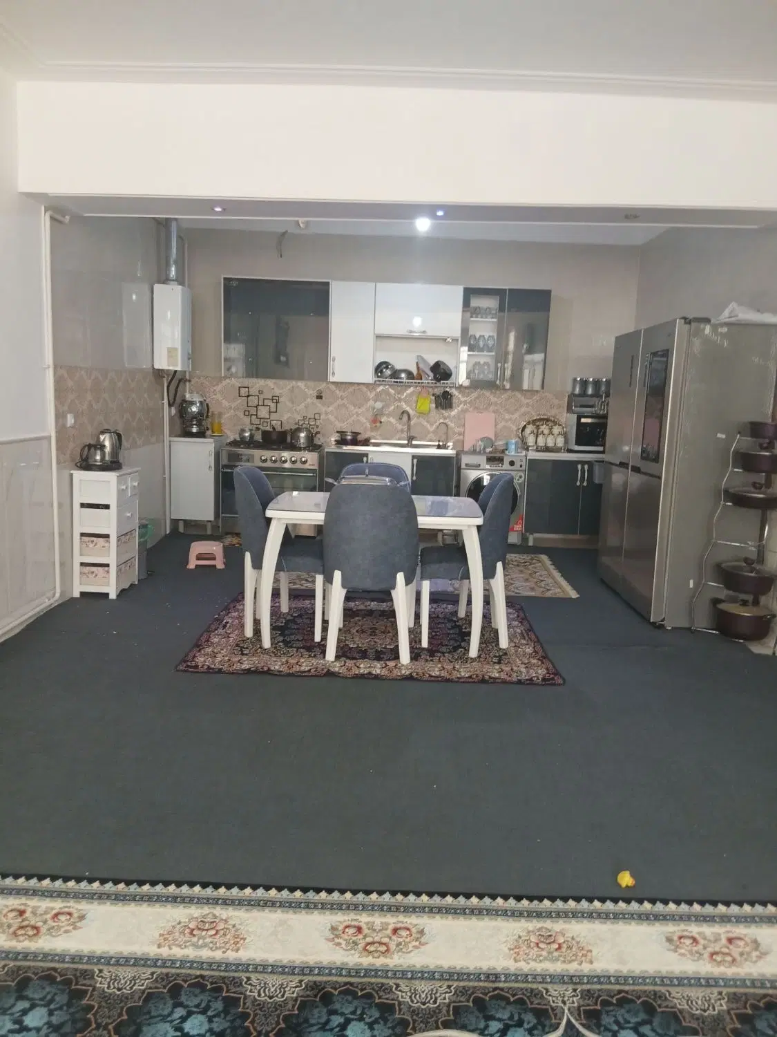 خانه اجاره ای در گرشاسبی