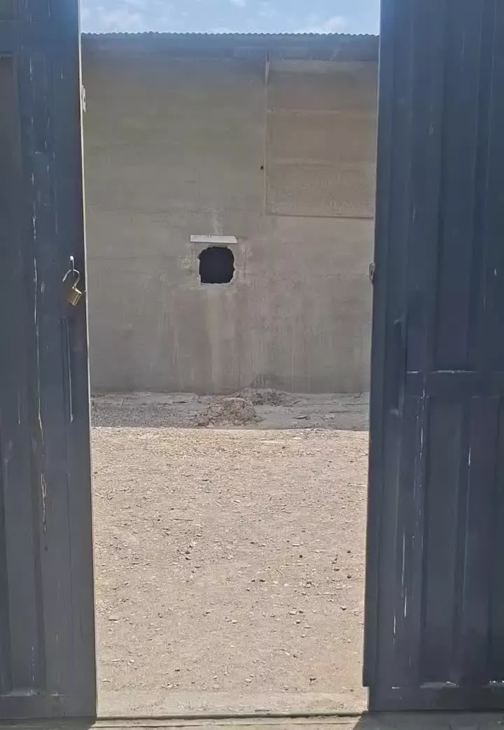 ۴۰۰ متر سوله اجاره