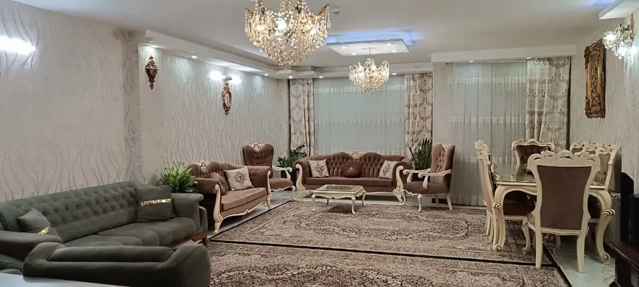 فروش واحد ۱۱۳ متری _ شریعتی