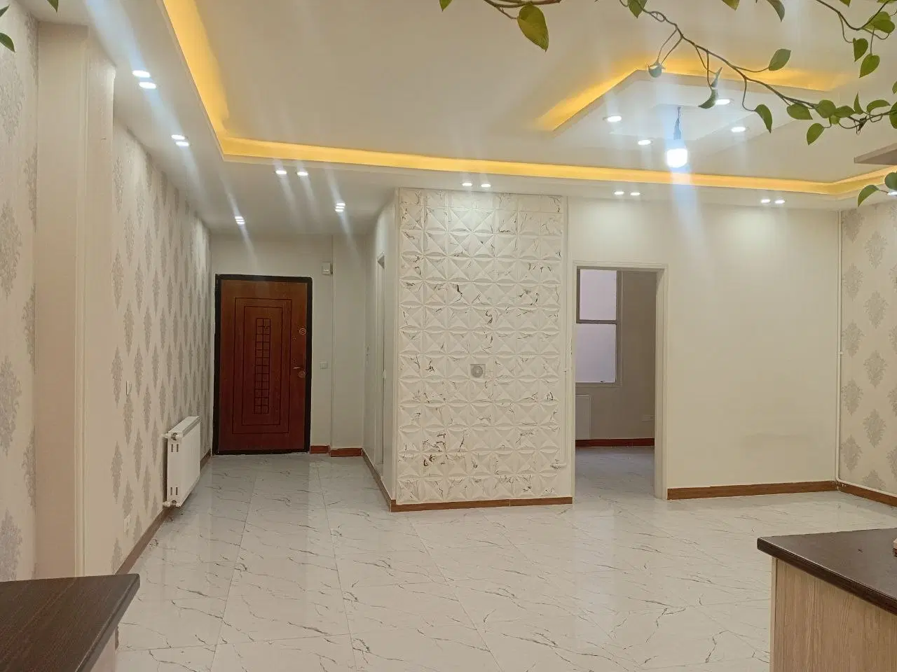اصلی شاهین ویلا،چهارم غربی