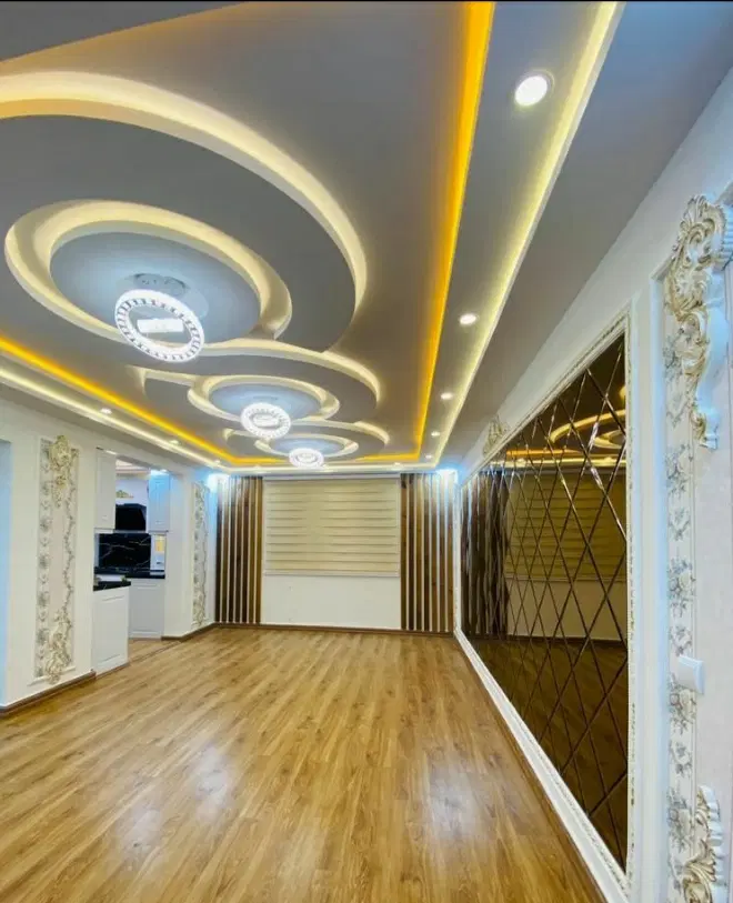 اجاره اپارتمان۱۰۰متر۲خوابه رجایی