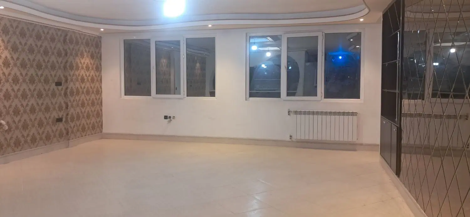 رهن کامل ۱۲۰ متری