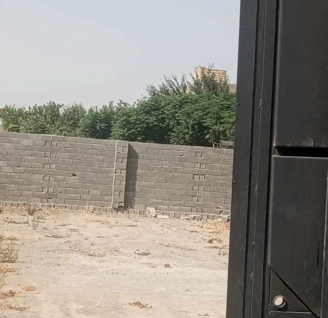 زمین360متری بافت تهران دشت هشتگرد تنکمان