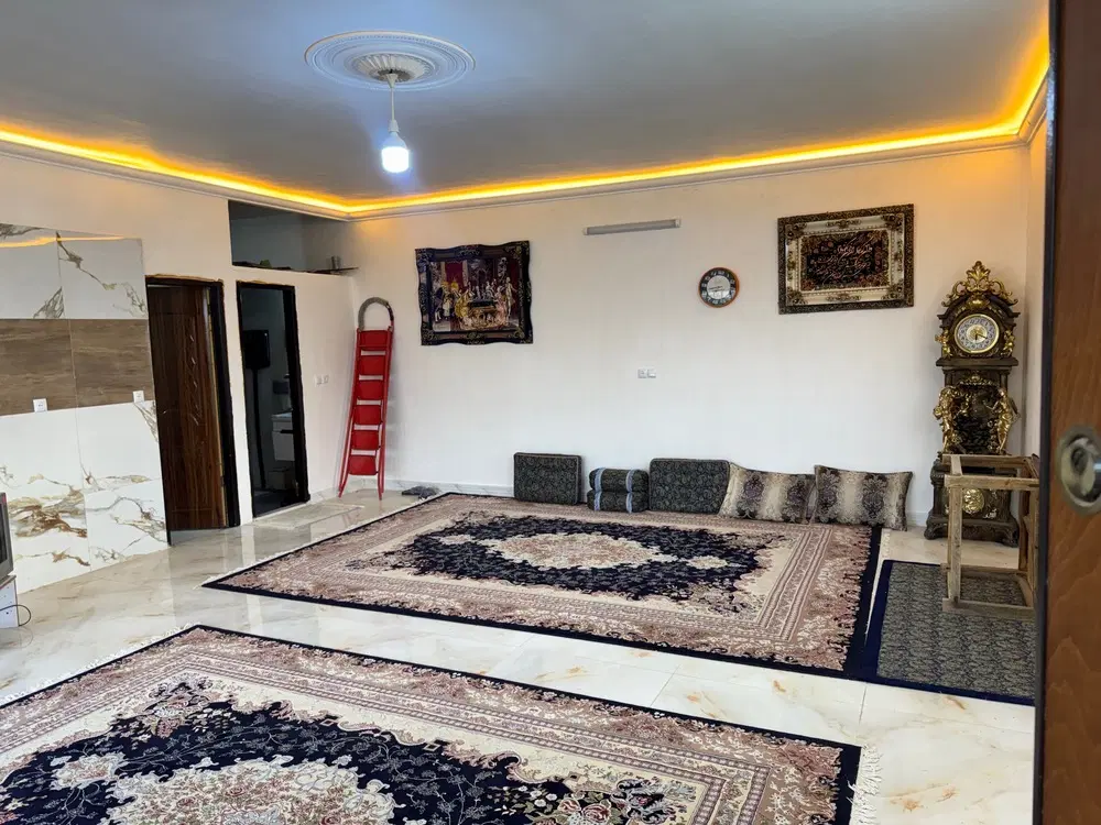 فروش باغ ویلا