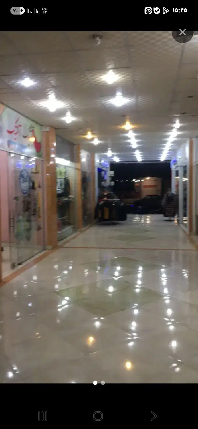 مغازه شبانکاره