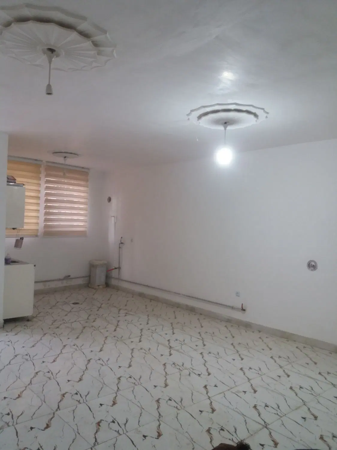 خانه ویلایی تازه ساخت کلید نخورده خ دین پرست