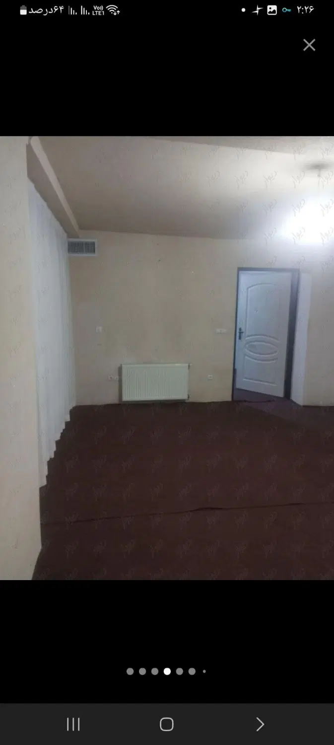 آپارتمان مسکن مهریکخوابه پردیس