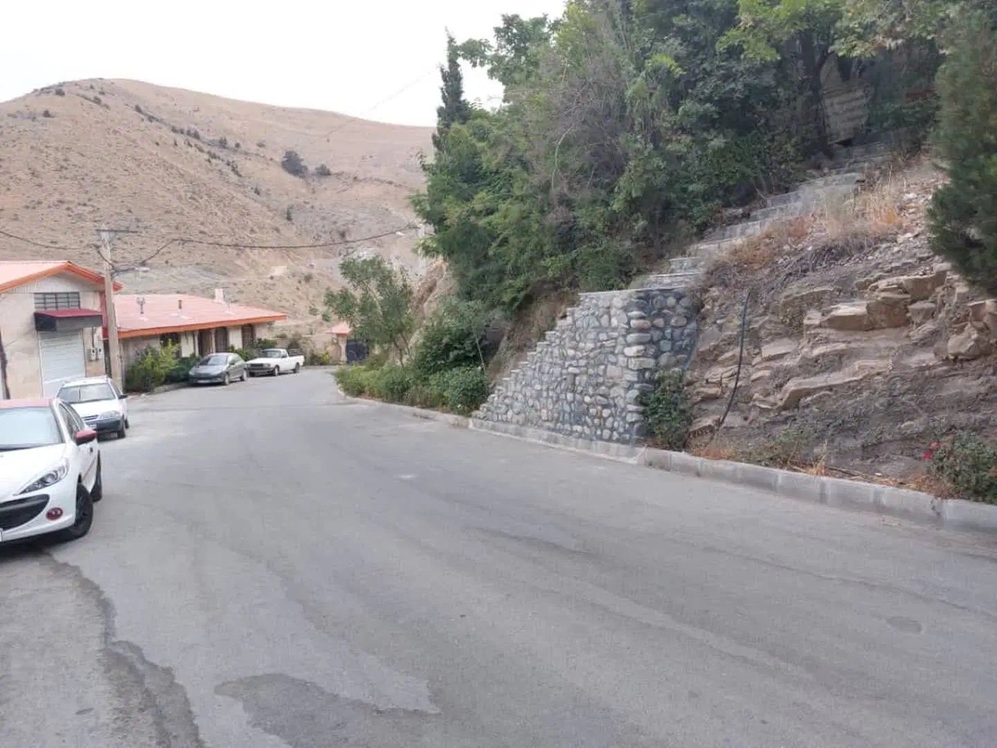 فروش ملک در اغشت