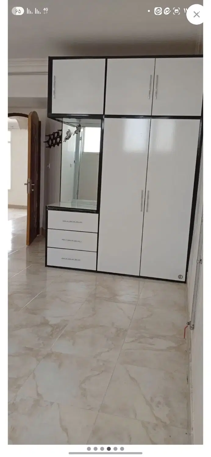 رهن کامل اپارتمان خیابان ظهور