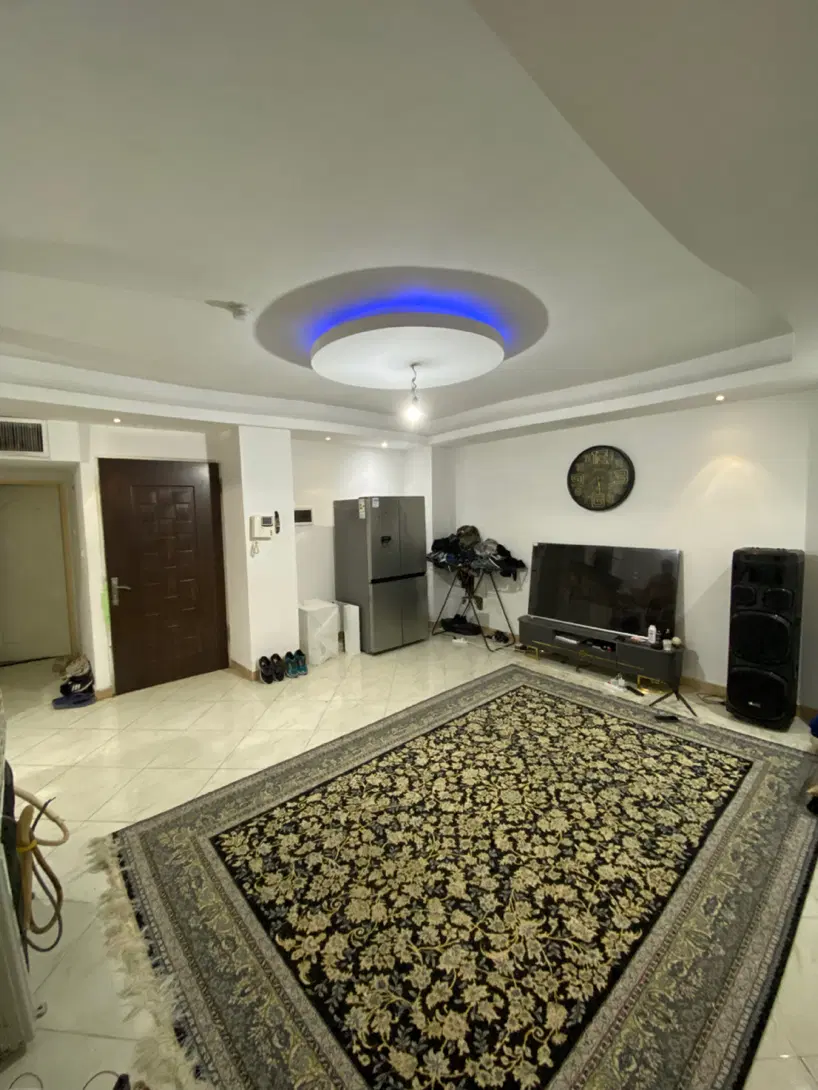 ۶۰ متری_مارلیک_سوسن غربی