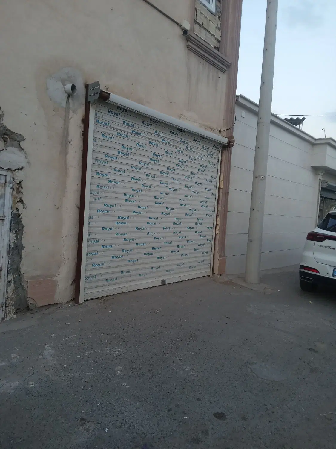 مغازه اجاره، خ شهید صالحی