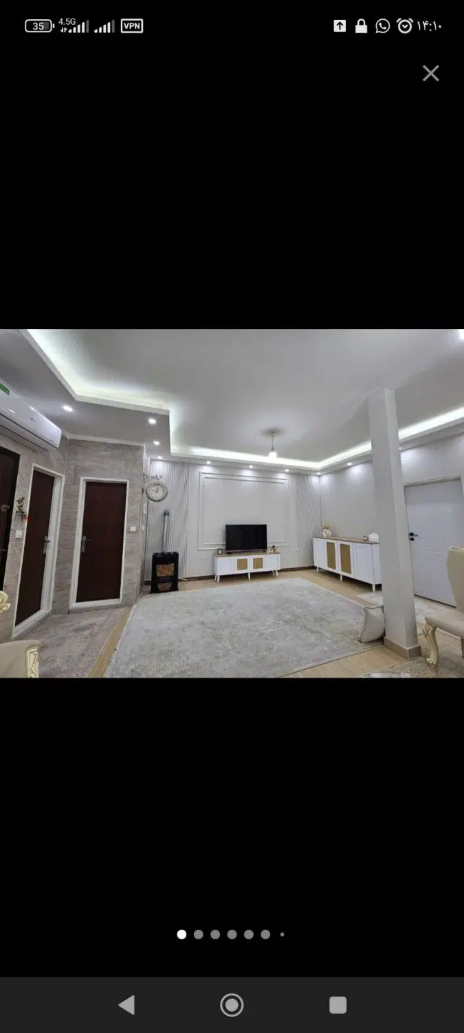 خونه دوطبقه فروشی