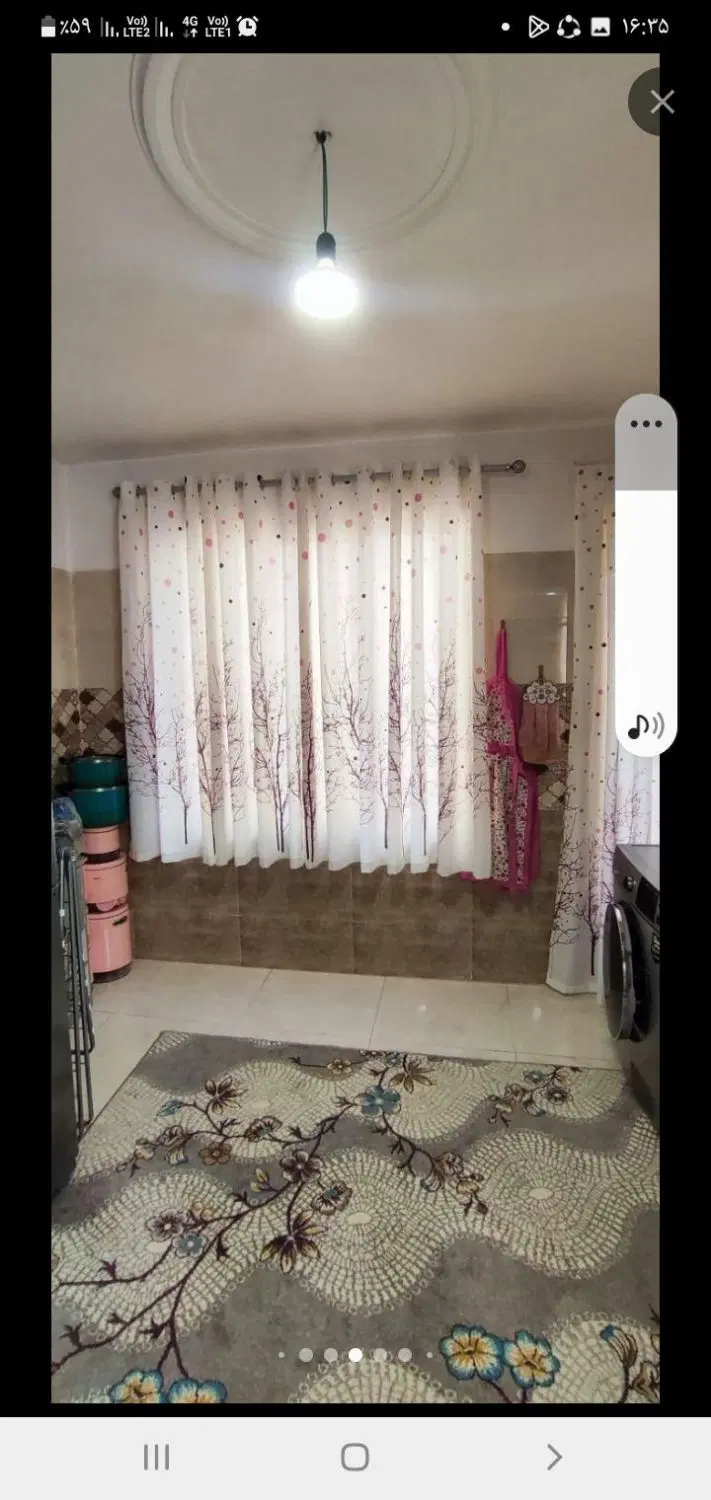واحد شیک برای اجاره