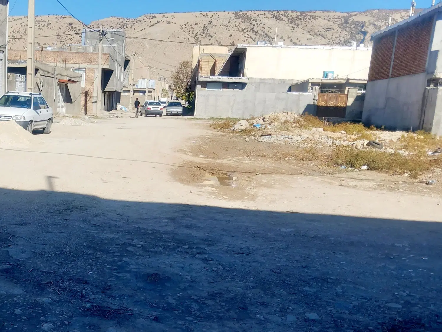 زمین