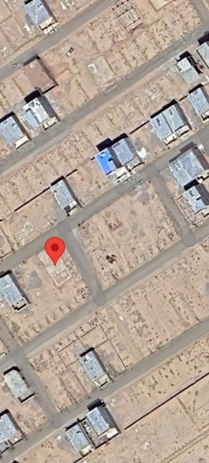فروش زمین در بلدالامین ، شهرک سروستان