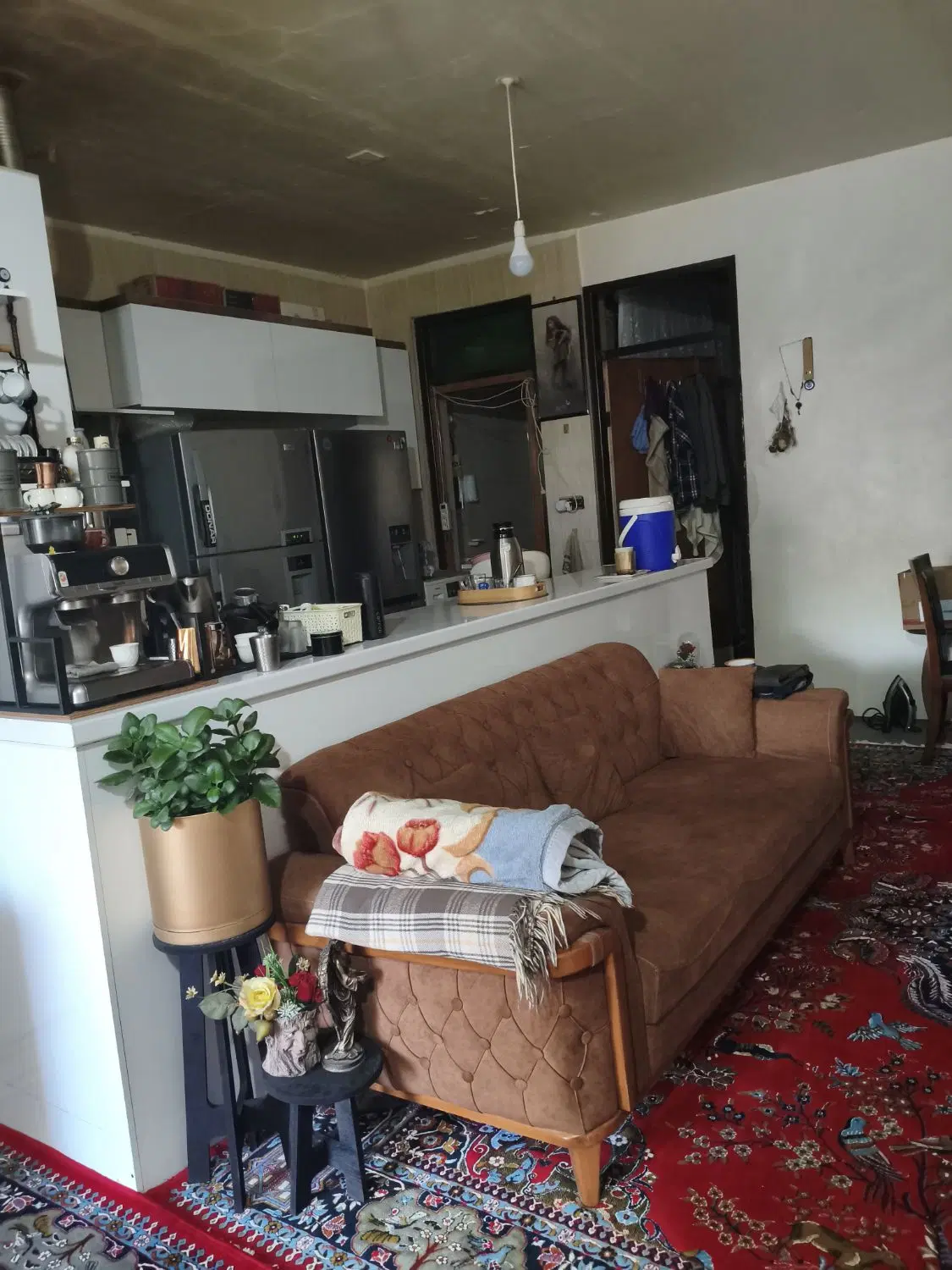 خانه ویلایی اشکبوس نادری سر اصلی