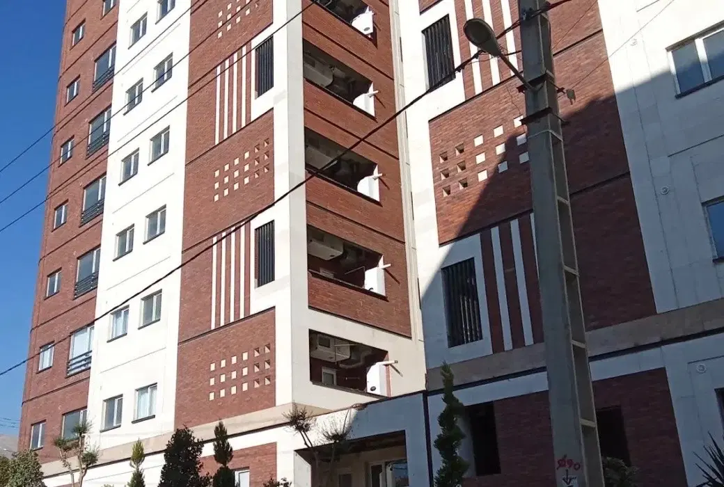 اجاره واحد ۱۶۰ متری مجتمع سام سیتی
