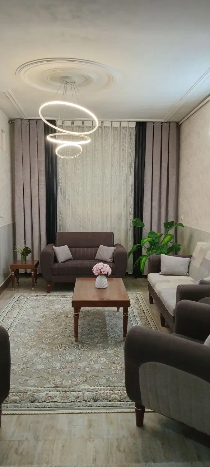 اجاره ویلایی دوبلکس۱۱۰ متری