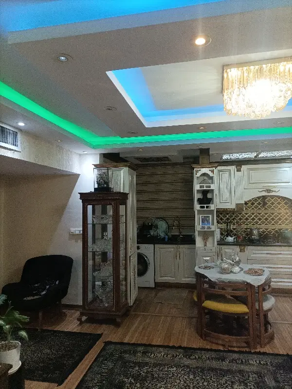 آپارتمان ۷۰ متری ۲ خواب