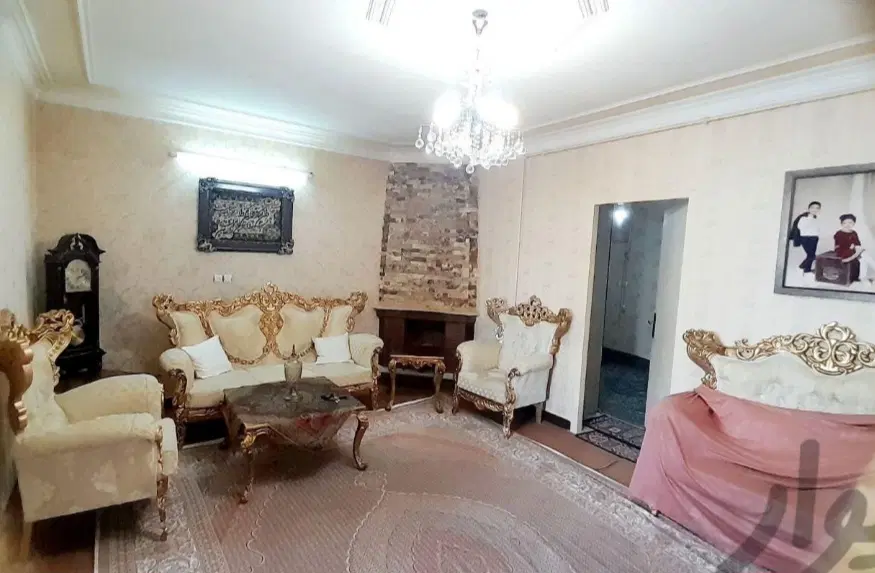 رهن واحد خیابان اراک
