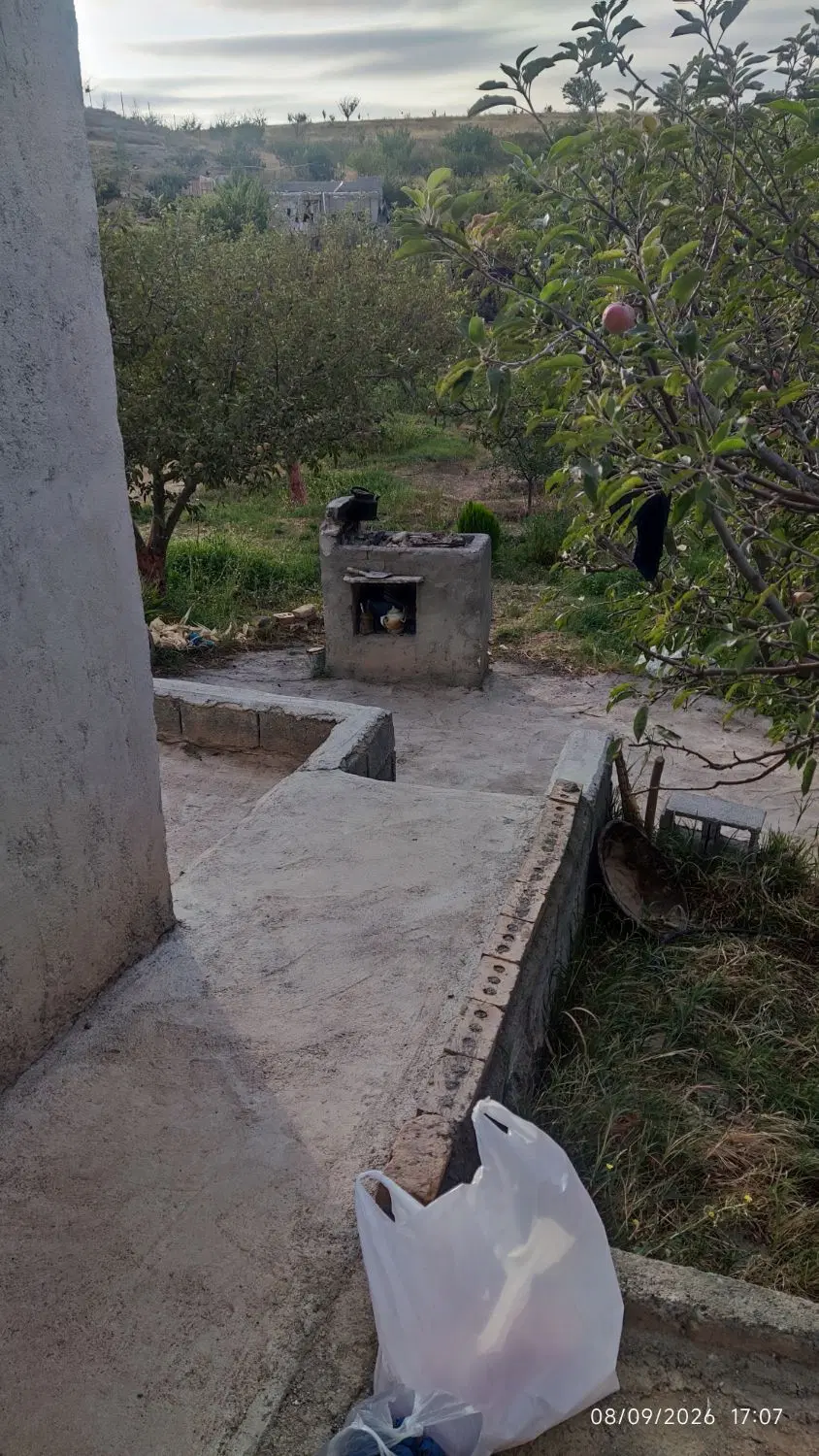 فروش باغ قطره ای