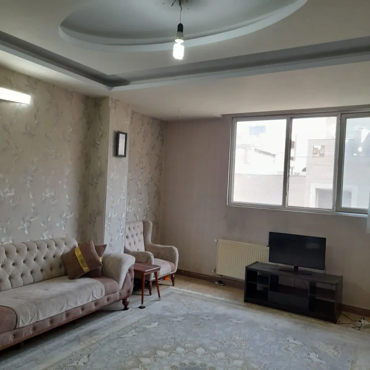 رهن واحد ۶۰ متری