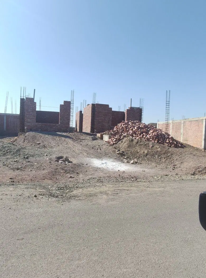 خانه شهرک ازادگان